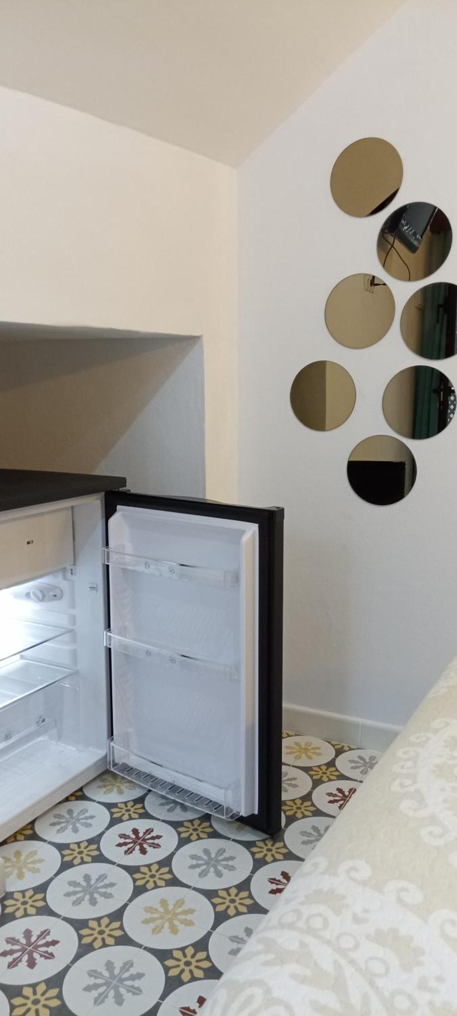 El Detalle Apartamento Y Estudio ซาอารา เด ลาเซียร์รา ภายนอก รูปภาพ