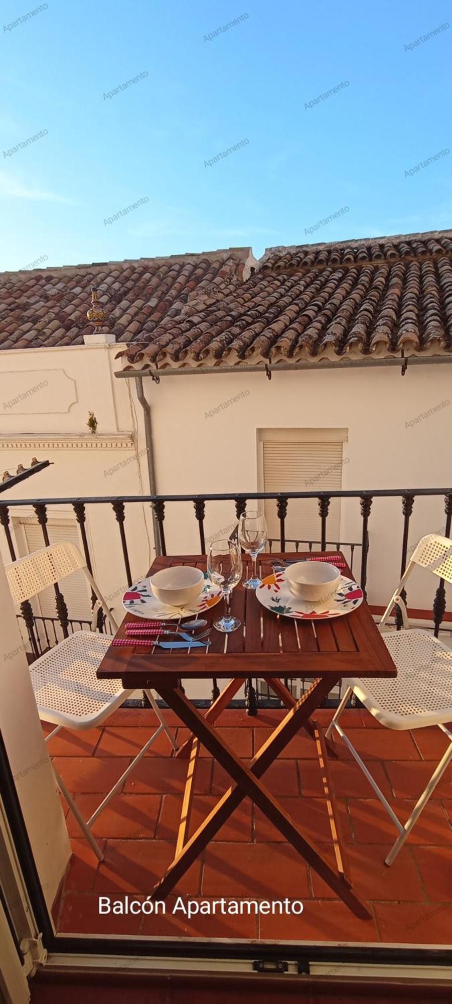 El Detalle Apartamento Y Estudio ซาอารา เด ลาเซียร์รา ภายนอก รูปภาพ